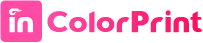 Incolorprint