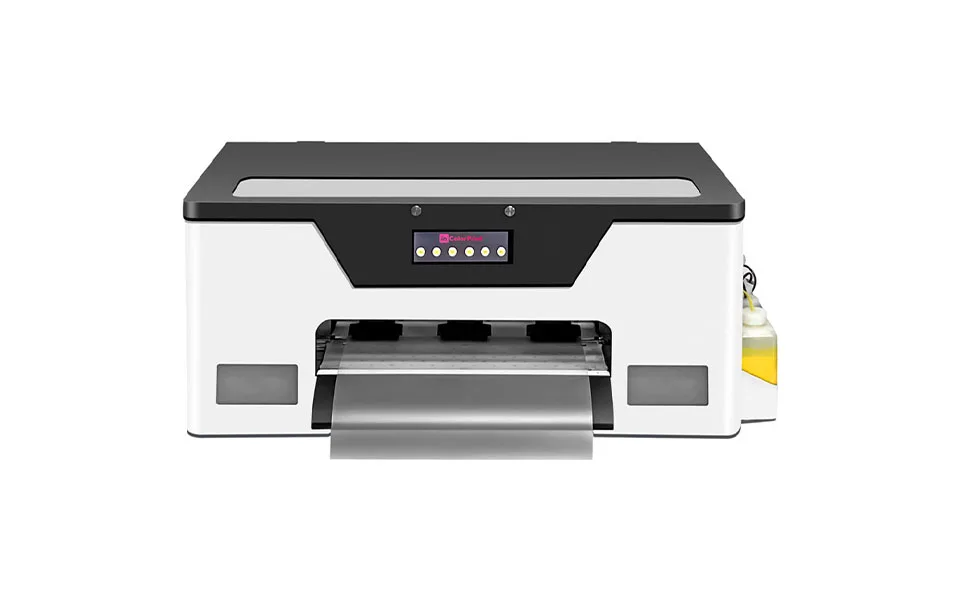 Incolorprint 30cm Dtf A3 Printer Cover